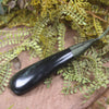 Kawakawa Pounamu Roimata Pendant - NZ Greenstone
