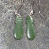 Mere earrings