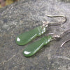 Mere earrings