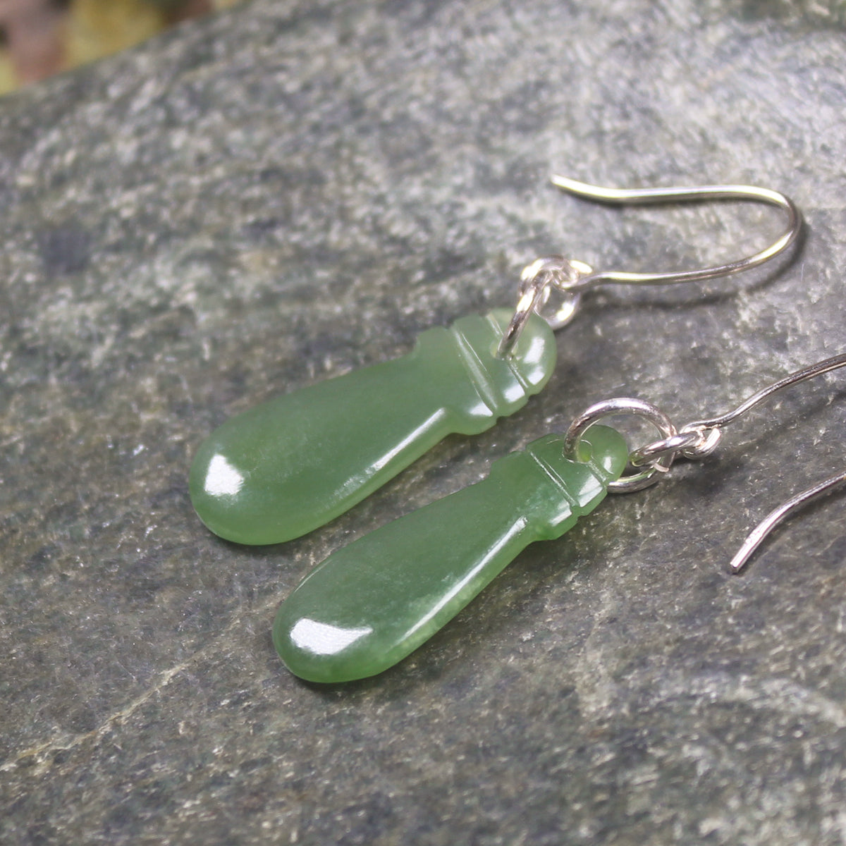 Mere earrings