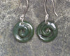 Hapopo Pounamu Toki - NZ Greenstone
