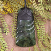 Rimu Pounamu Toki 