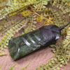 Rimu Pounamu Toki 