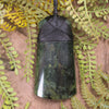 Rimu Pounamu Toki 