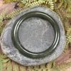 Rimu Pounamu Bangle