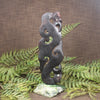 NZ Wood Manaia Sculpture