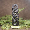 NZ Wood Manaia Sculpture