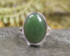 Ring with Hapopo Pounamu