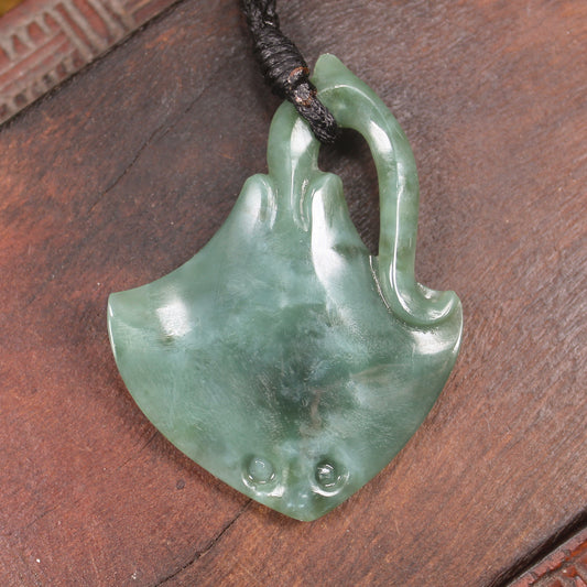 Inanga Pounamu Stingray