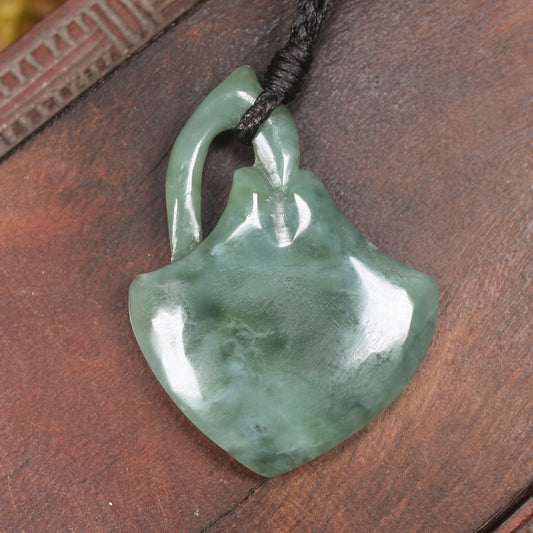 Inanga Pounamu Stingray