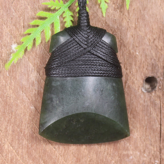 Rimu Pounamu Toki