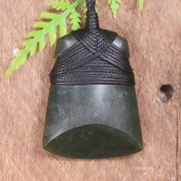 Rimu Pounamu Toki