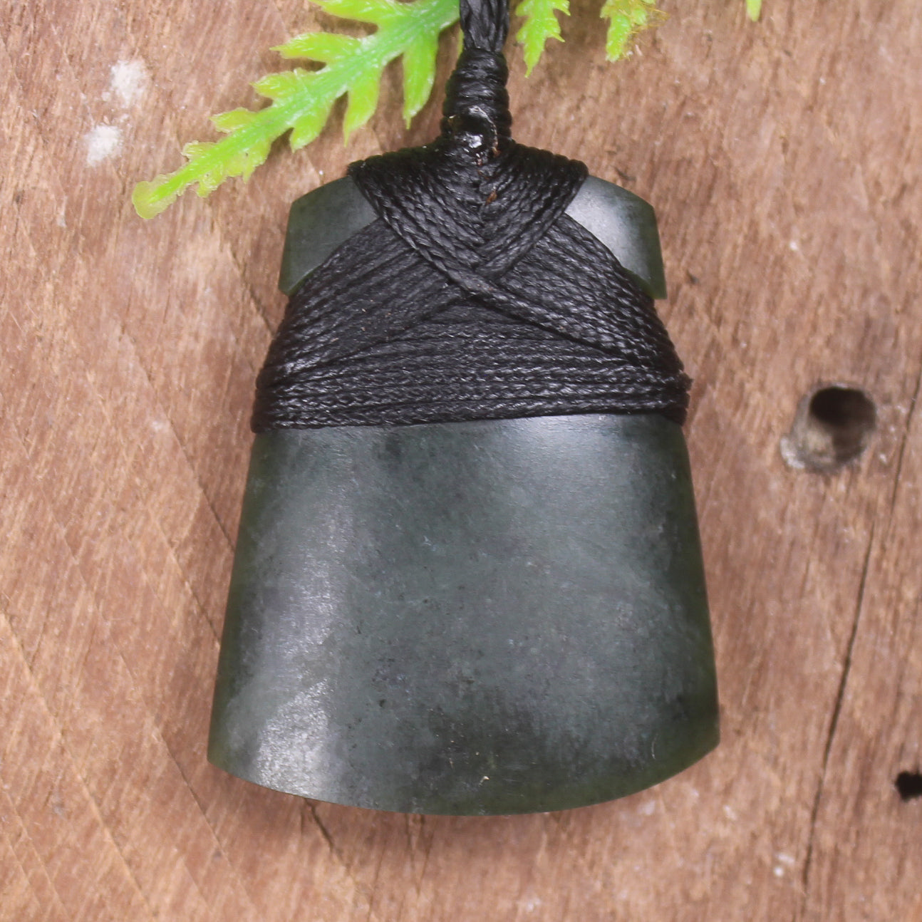 Rimu Pounamu Toki