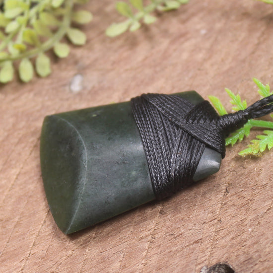 Rimu Pounamu Toki