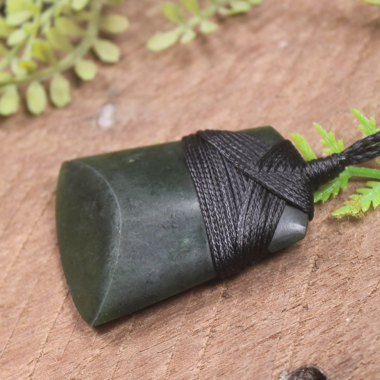 Rimu Pounamu Toki