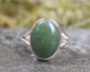 Ring with Hapopo Pounamu
