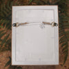 Framed Rimu Pounamu Matau - NZ Greenstone