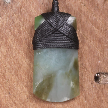 Inanga Pounamu Toki