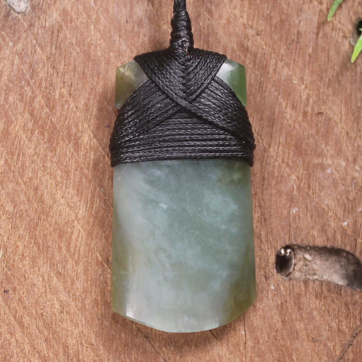 Inanga Pounamu Toki