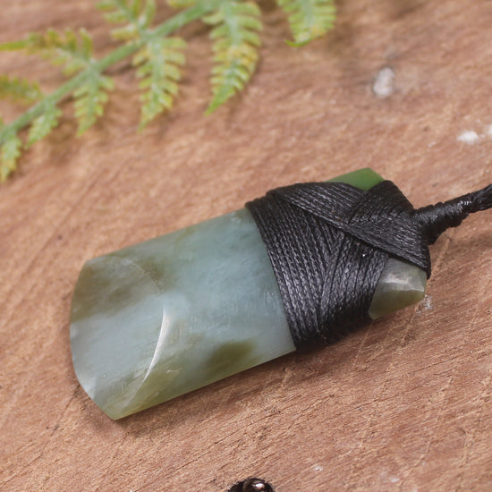 Inanga Pounamu Toki