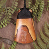 Picture Jasper Toki Pendant
