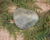 Freeform Pounamu Sculpture - Kokopu Pounamu - NZ Greenstone