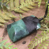 Inanga Pounamu Toki