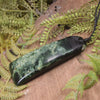 Flower Jade Pounamu Toki