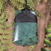 Inanga Pounamu Toki