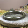 Rimu Pounamu Bangle