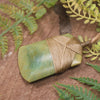 Flower Jade Pounamu Toki