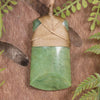 Flower Jade Pounamu Toki