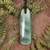 Inanga Pounamu Toki