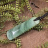 Inanga Pounamu Toki