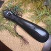 NZ Onewa or Basalt Patu 