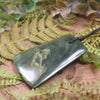 Inanga Pounamu Toki