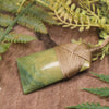 Flower Jade Pounamu Toki