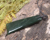 Kawakawa Pounamu Toki