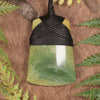 Flower Jade Pounamu Toki