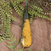 Flower Jade Pounamu - NZ Greenstone
