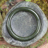 Rimu Pounamu Bangle