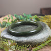 Rimu Pounamu Bangle