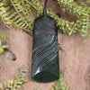 Kawakawa Pounamu Toki