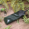 Kawakawa Pounamu Toki