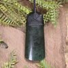 Kawakawa Pounamu Toki