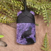 Charoite Toki Pendant 
