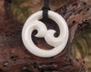 NZ Beef Bone Koru