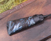 Astrophyllite Toki Pendant