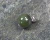 Bead Pounamu necklace - NZ Greenstone