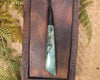 Inanga Pounamu Toki